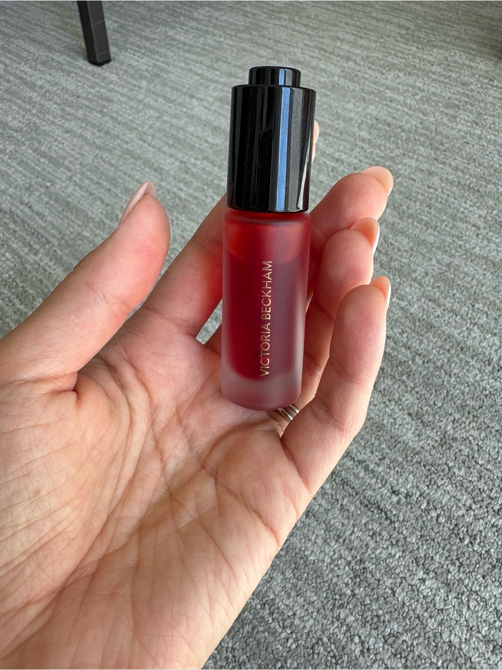 Victoria Beckham Color Wash Blush Water Tint